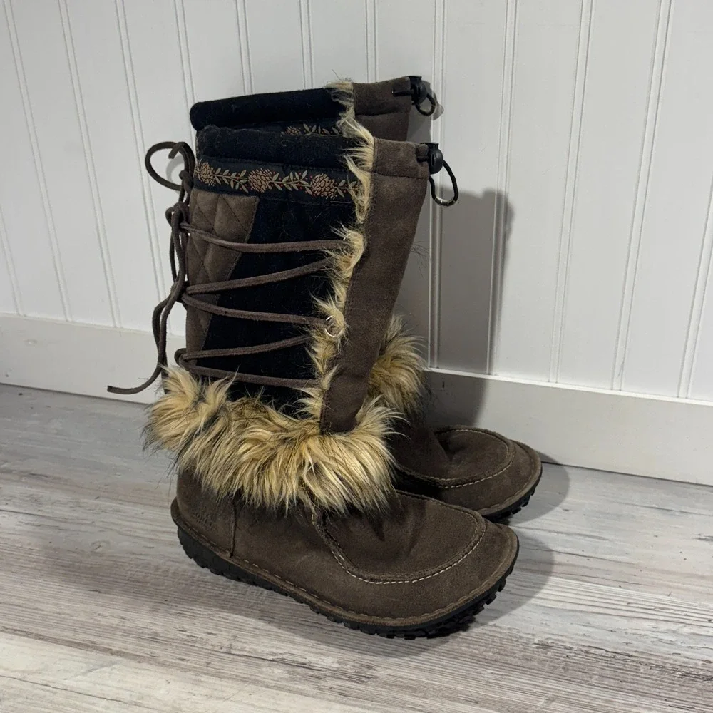 Sorel Sedna Thinsulate 13